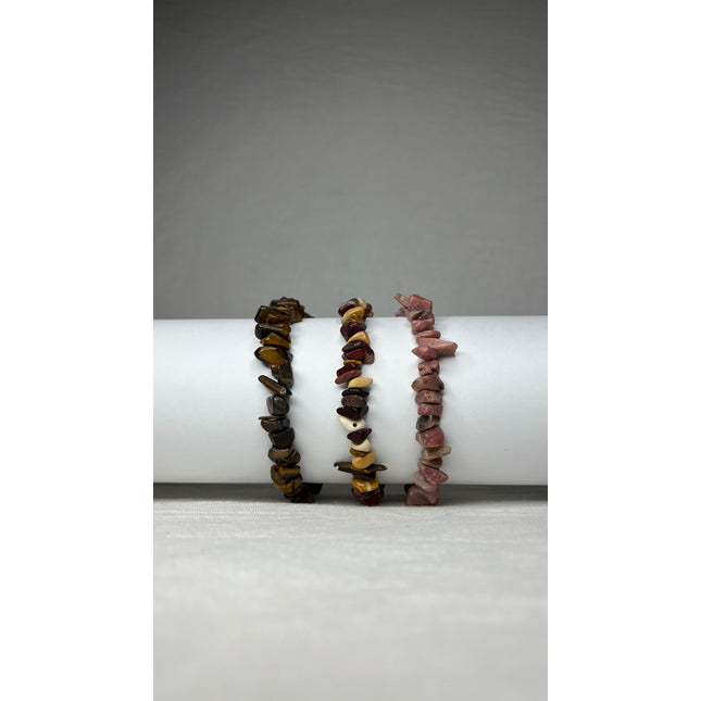 Armbandenset Vertrouwen