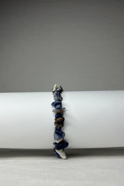 Splitarmband Sodaliet