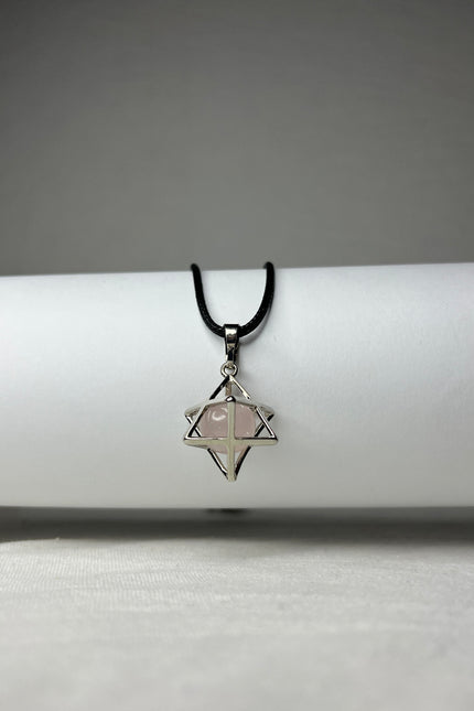 Kooihanger Rozenkwarts