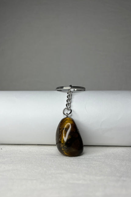 Sleutelhanger Tijgeroog