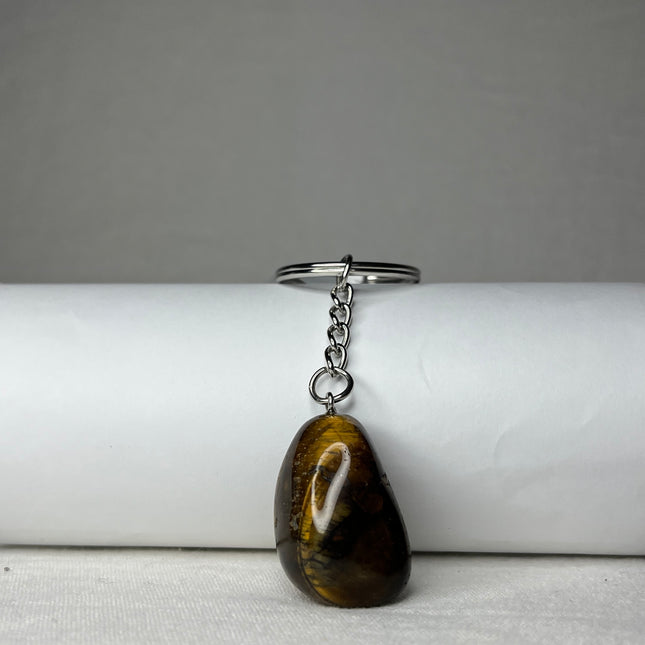 Sleutelhanger Tijgeroog