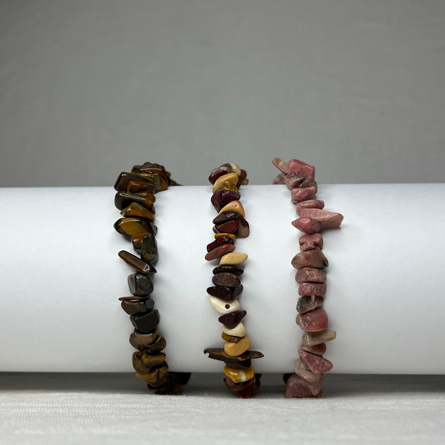 Armbandenset Vertrouwen