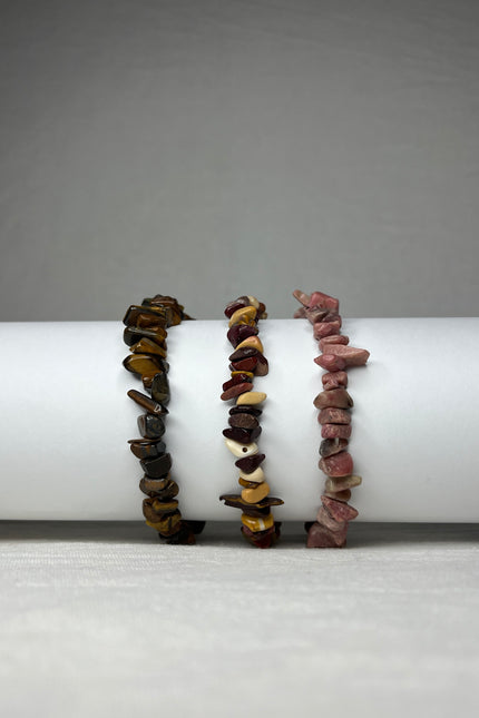 Armbandenset Vertrouwen