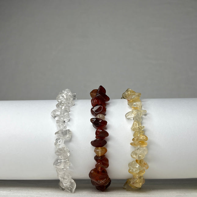 Armbandenset Levenslust