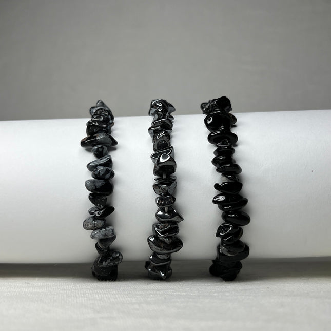 Armbandenset Bescherming