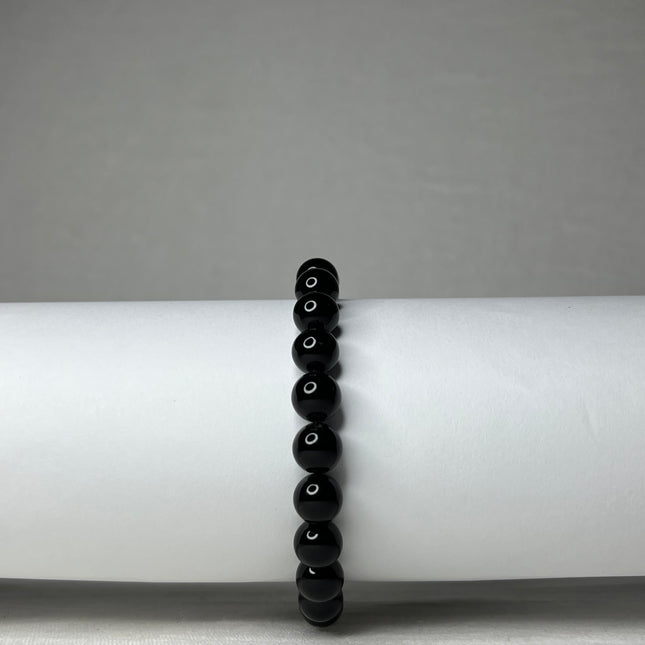 Powerbead armband Onyx