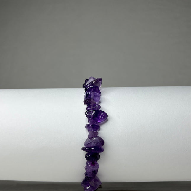 Splitarmband Amethist