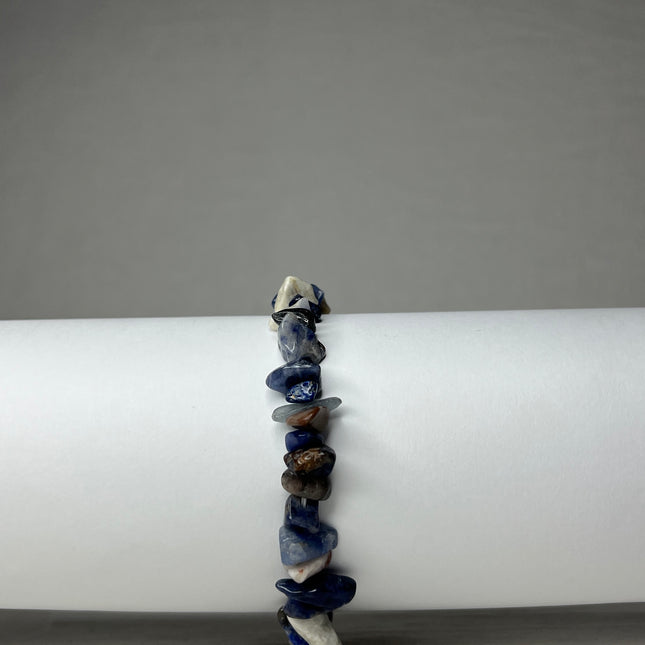 Splitarmband Sodaliet