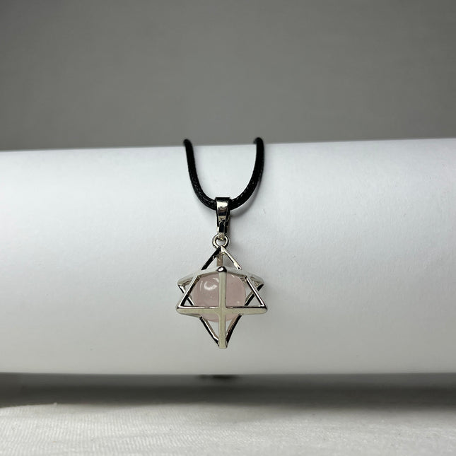 Kooihanger Rozenkwarts
